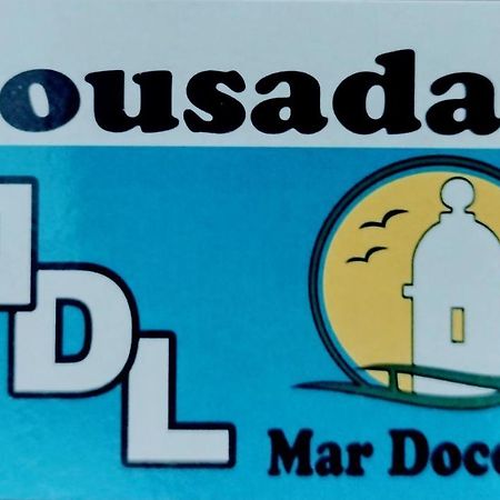 Mar Doce Lar Hotel Cabo Frio Bagian luar foto