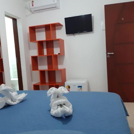 Mar Doce Lar Hotel Cabo Frio Bagian luar foto