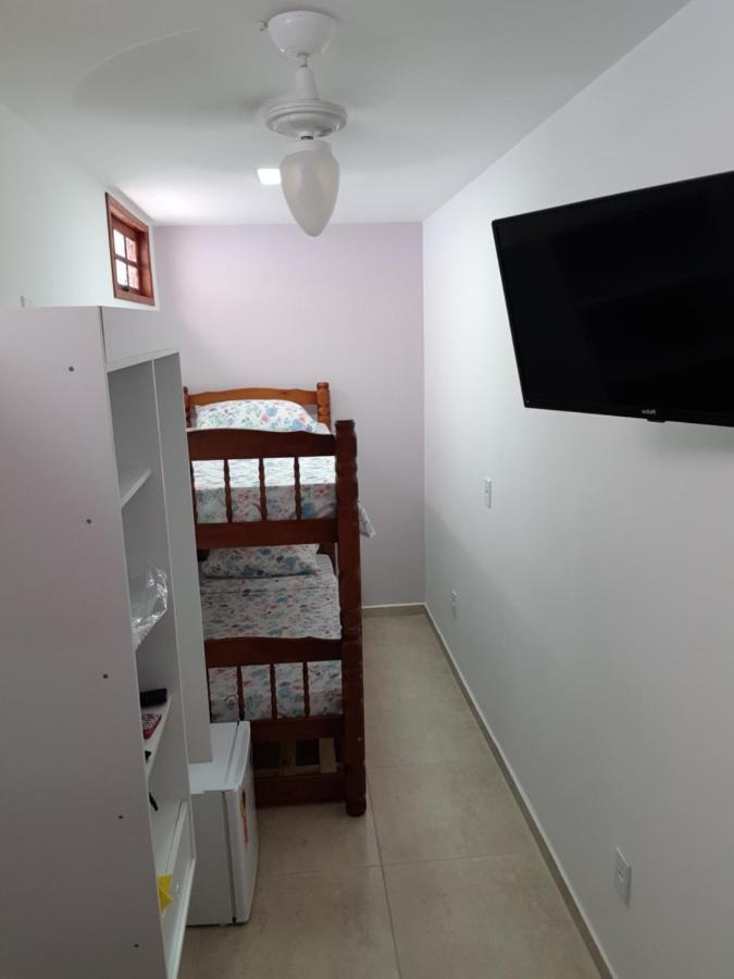 Mar Doce Lar Hotel Cabo Frio Bagian luar foto