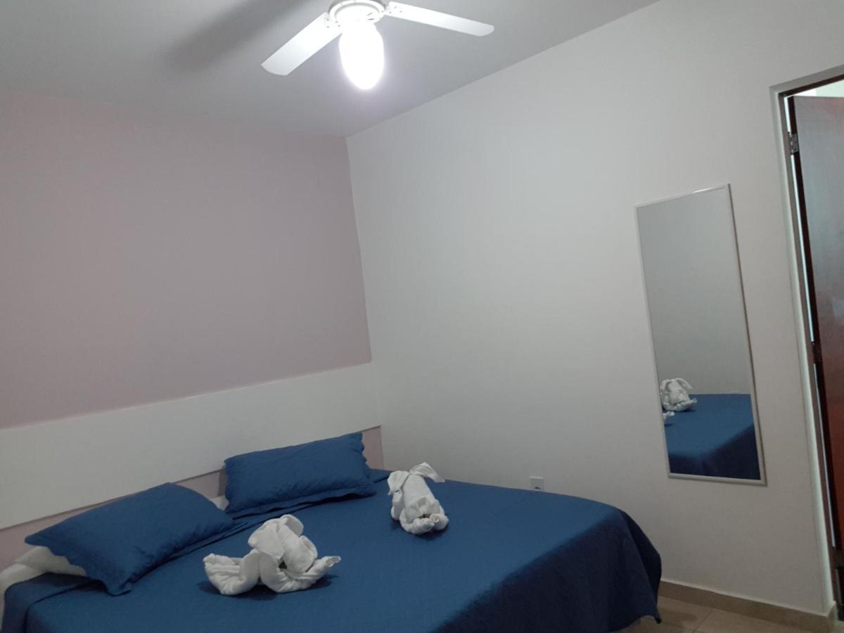 Mar Doce Lar Hotel Cabo Frio Bagian luar foto