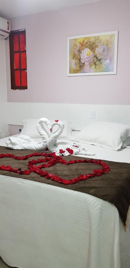 Mar Doce Lar Hotel Cabo Frio Bagian luar foto