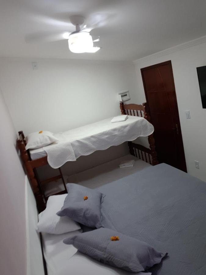 Mar Doce Lar Hotel Cabo Frio Bagian luar foto
