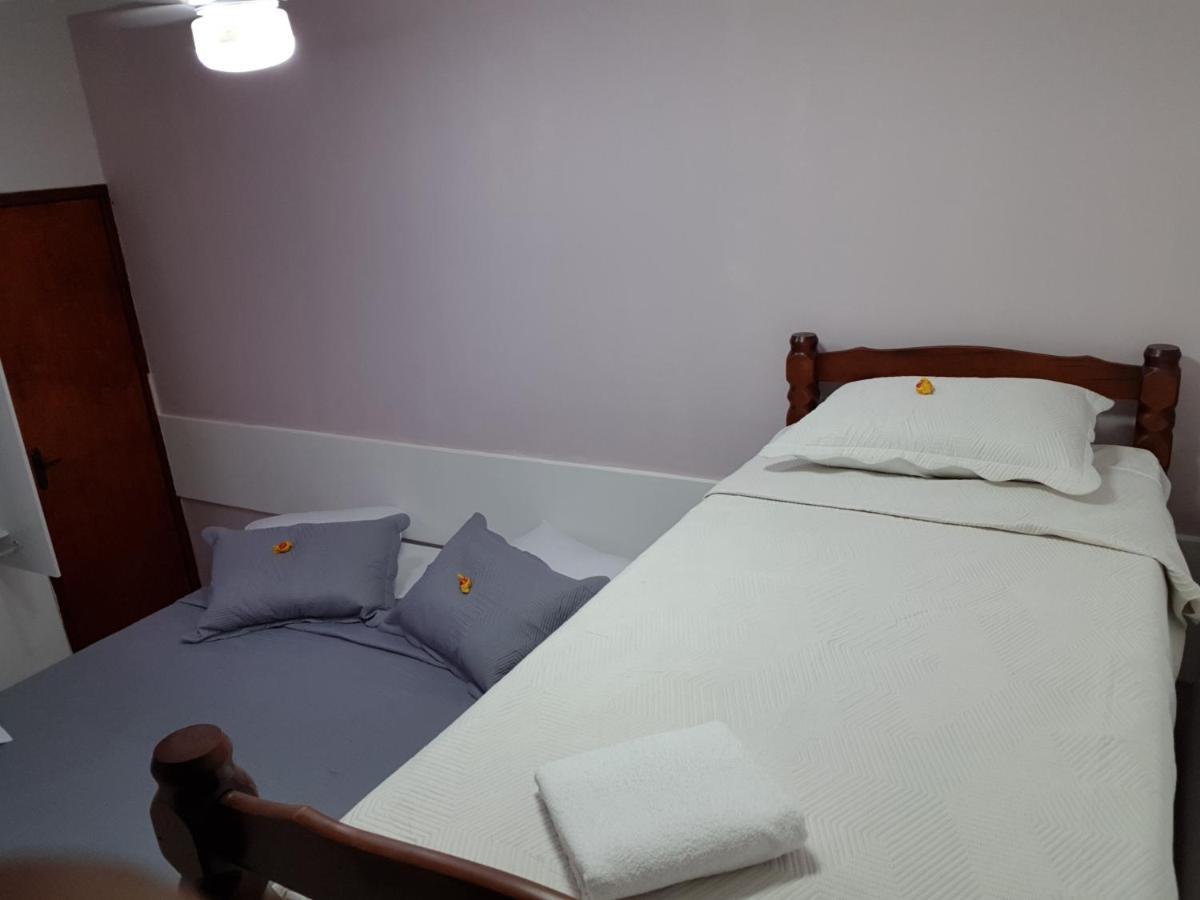 Mar Doce Lar Hotel Cabo Frio Bagian luar foto