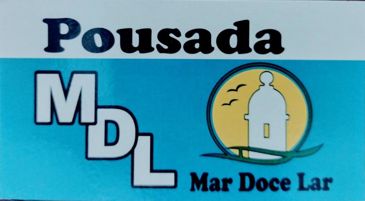 Mar Doce Lar Hotel Cabo Frio Bagian luar foto