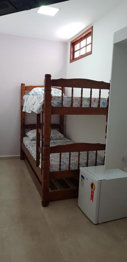 Mar Doce Lar Hotel Cabo Frio Bagian luar foto
