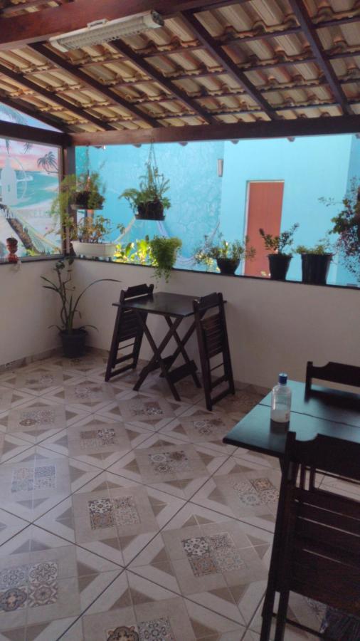 Mar Doce Lar Hotel Cabo Frio Bagian luar foto