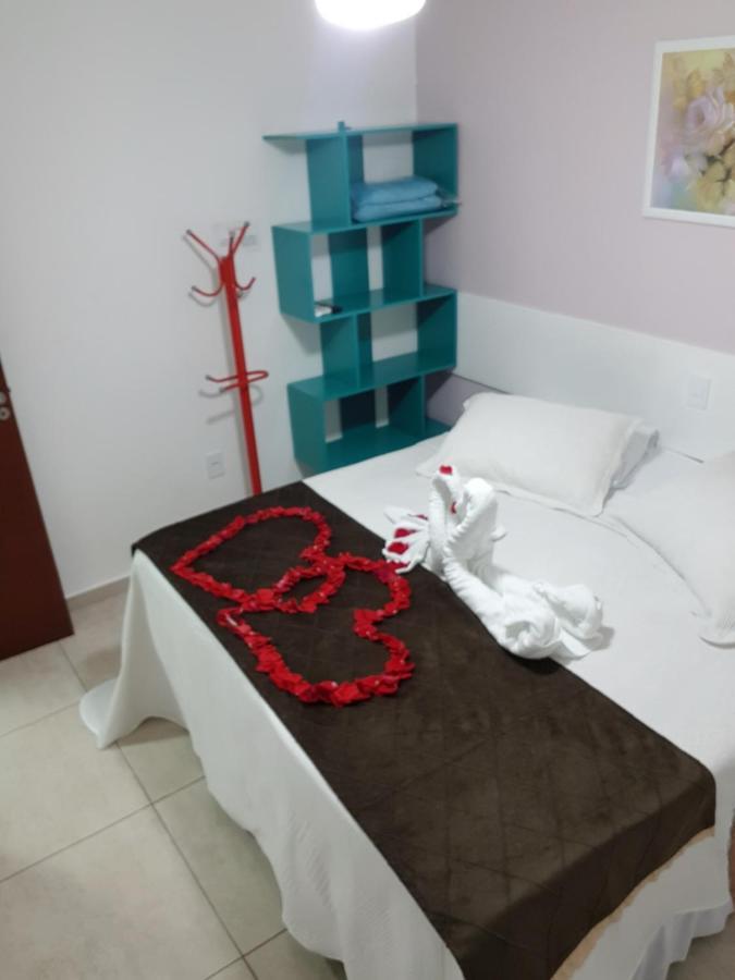 Mar Doce Lar Hotel Cabo Frio Bagian luar foto