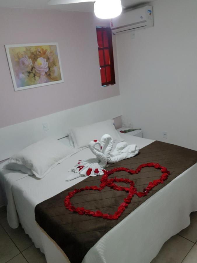 Mar Doce Lar Hotel Cabo Frio Bagian luar foto
