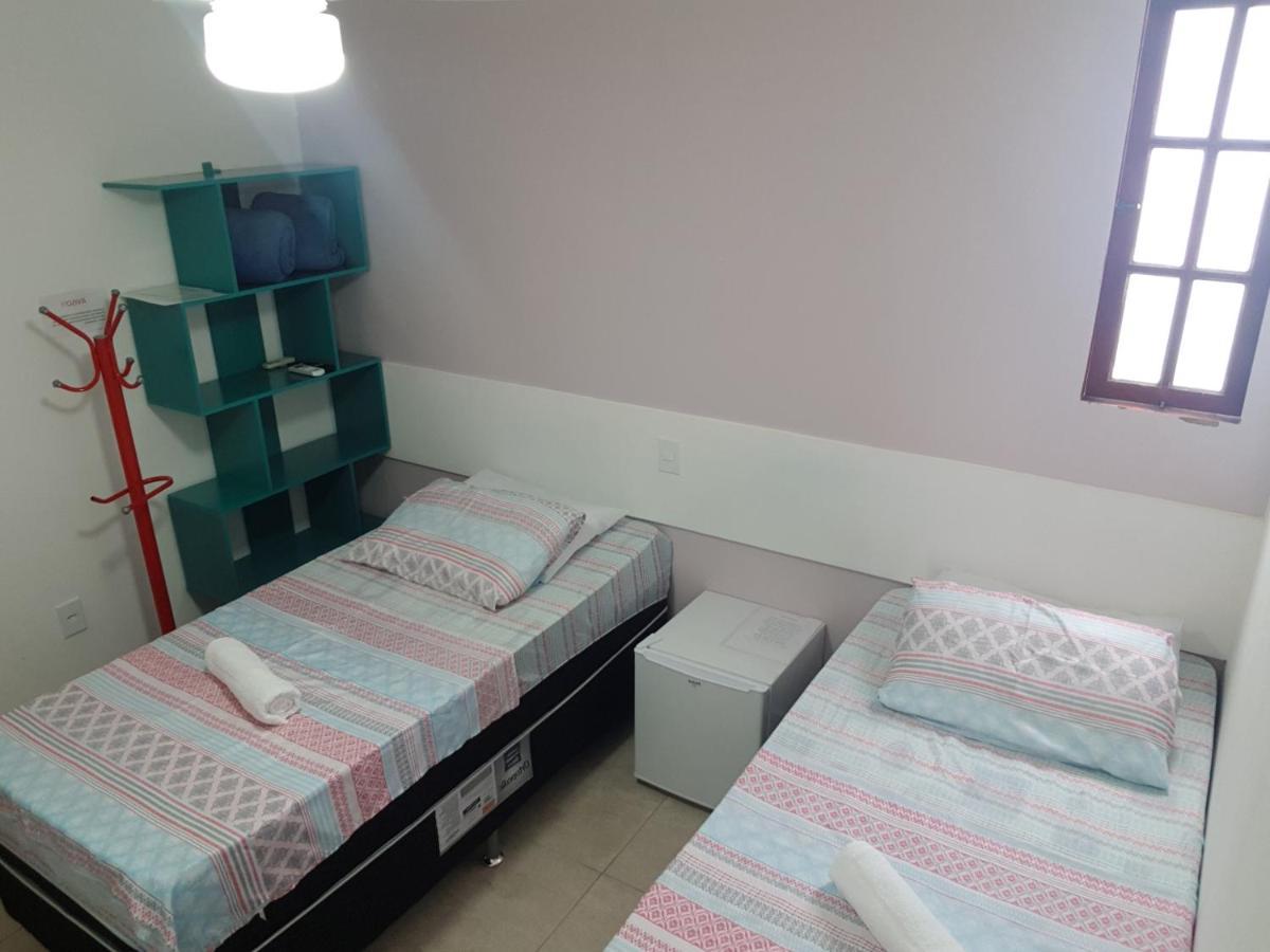 Mar Doce Lar Hotel Cabo Frio Bagian luar foto