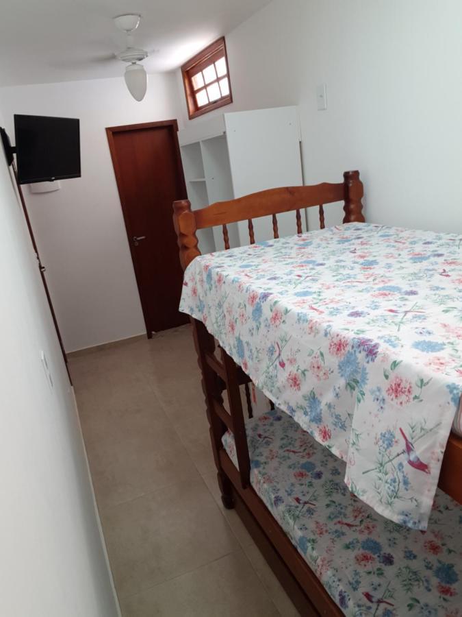 Mar Doce Lar Hotel Cabo Frio Bagian luar foto