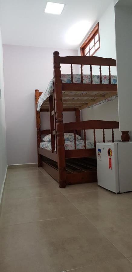 Mar Doce Lar Hotel Cabo Frio Bagian luar foto