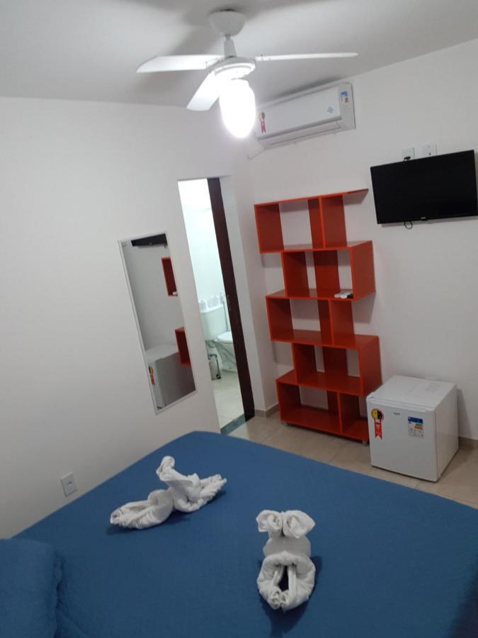 Mar Doce Lar Hotel Cabo Frio Bagian luar foto