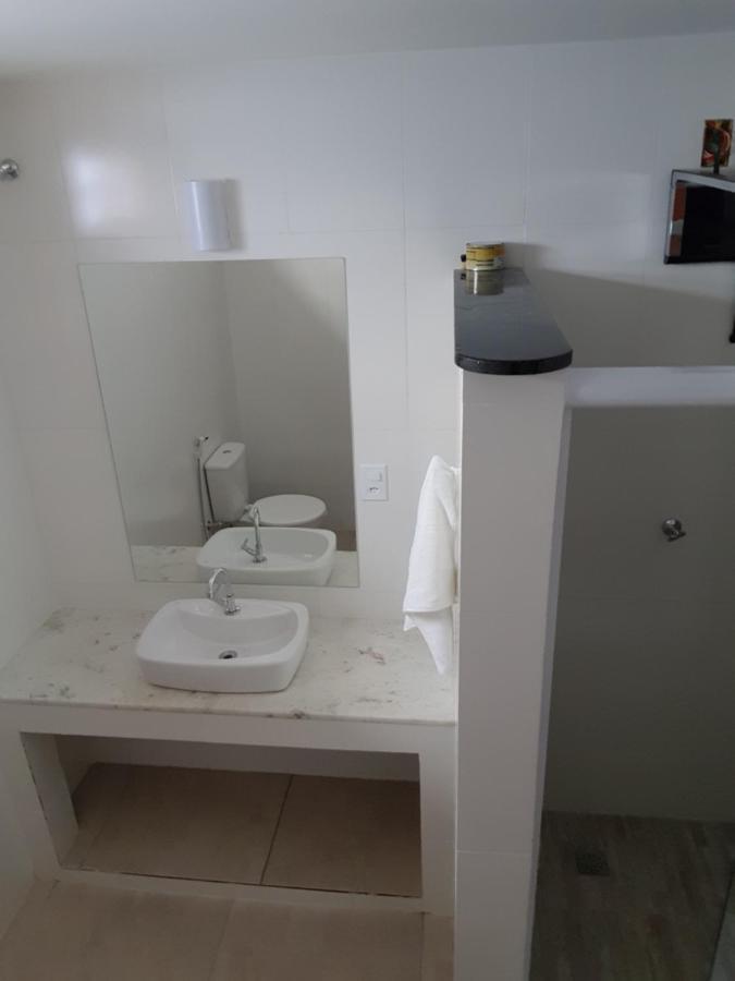 Mar Doce Lar Hotel Cabo Frio Bagian luar foto