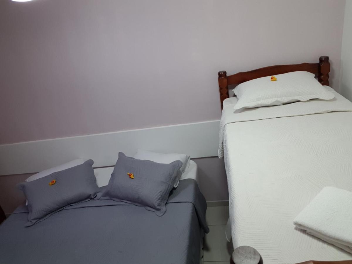Mar Doce Lar Hotel Cabo Frio Bagian luar foto