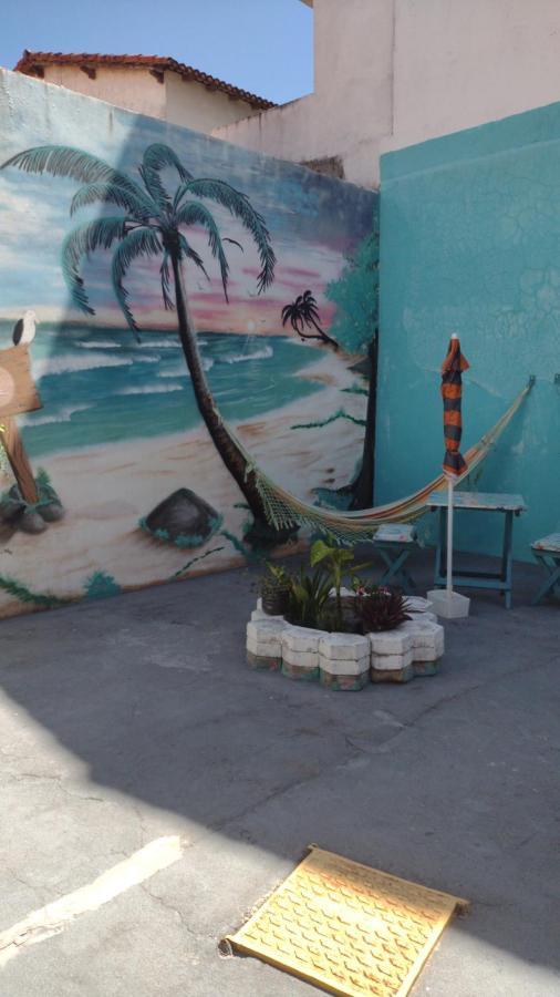 Mar Doce Lar Hotel Cabo Frio Bagian luar foto