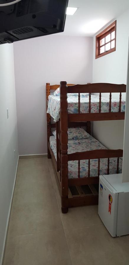 Mar Doce Lar Hotel Cabo Frio Bagian luar foto