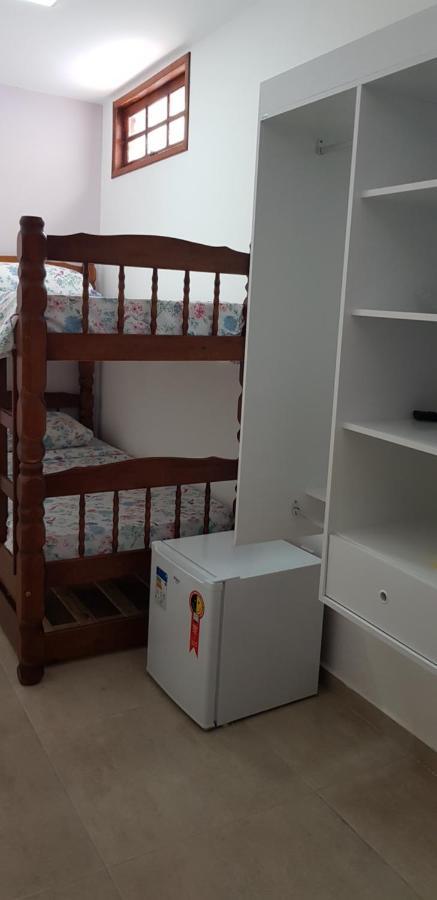 Mar Doce Lar Hotel Cabo Frio Bagian luar foto