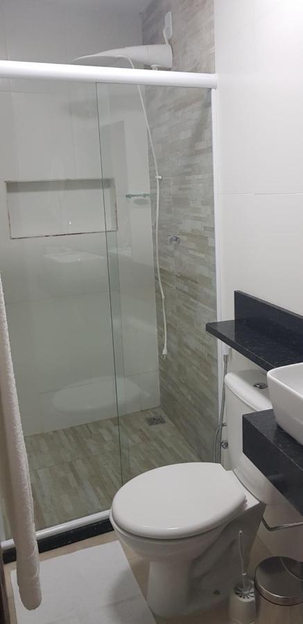 Mar Doce Lar Hotel Cabo Frio Bagian luar foto